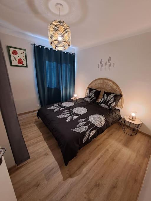 Agreable T2 Classe 3 Etoiles, Refait A Neuf, Dans Quartier Calme Родез Екстер'єр фото