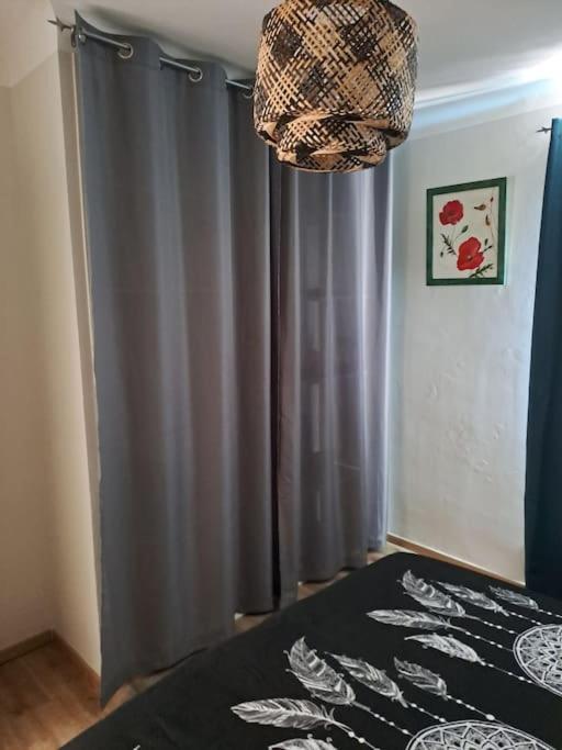 Agreable T2 Classe 3 Etoiles, Refait A Neuf, Dans Quartier Calme Родез Екстер'єр фото