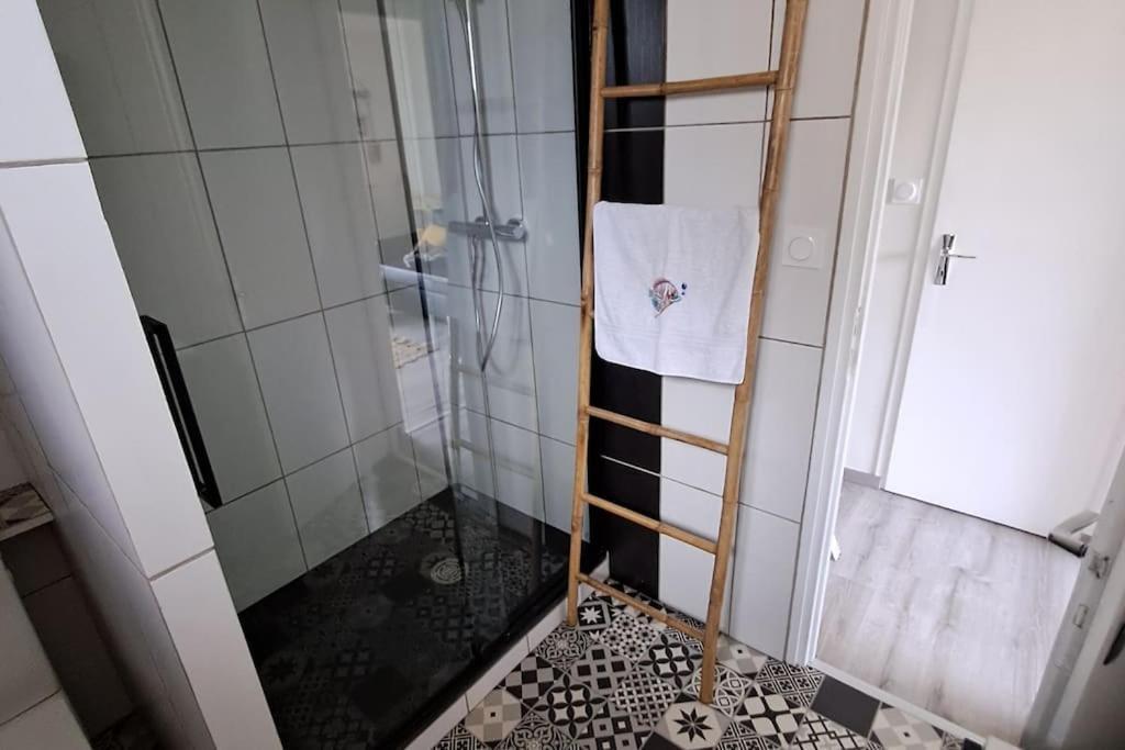 Agreable T2 Classe 3 Etoiles, Refait A Neuf, Dans Quartier Calme Родез Екстер'єр фото
