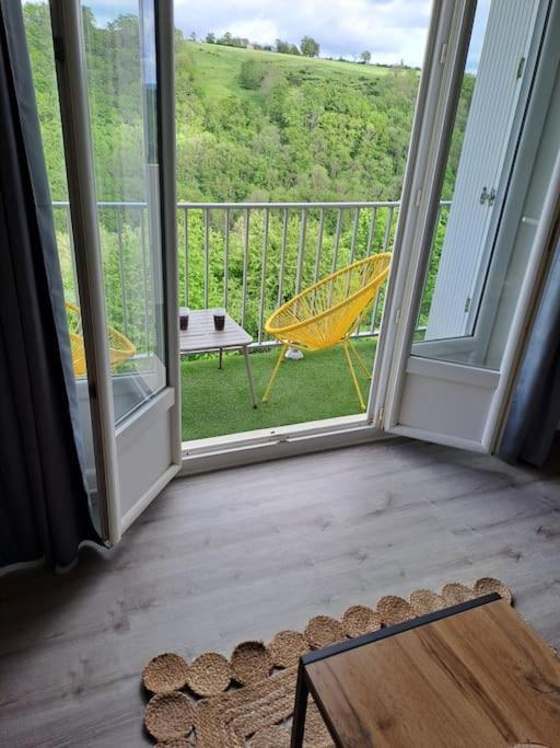 Agreable T2 Classe 3 Etoiles, Refait A Neuf, Dans Quartier Calme Родез Екстер'єр фото