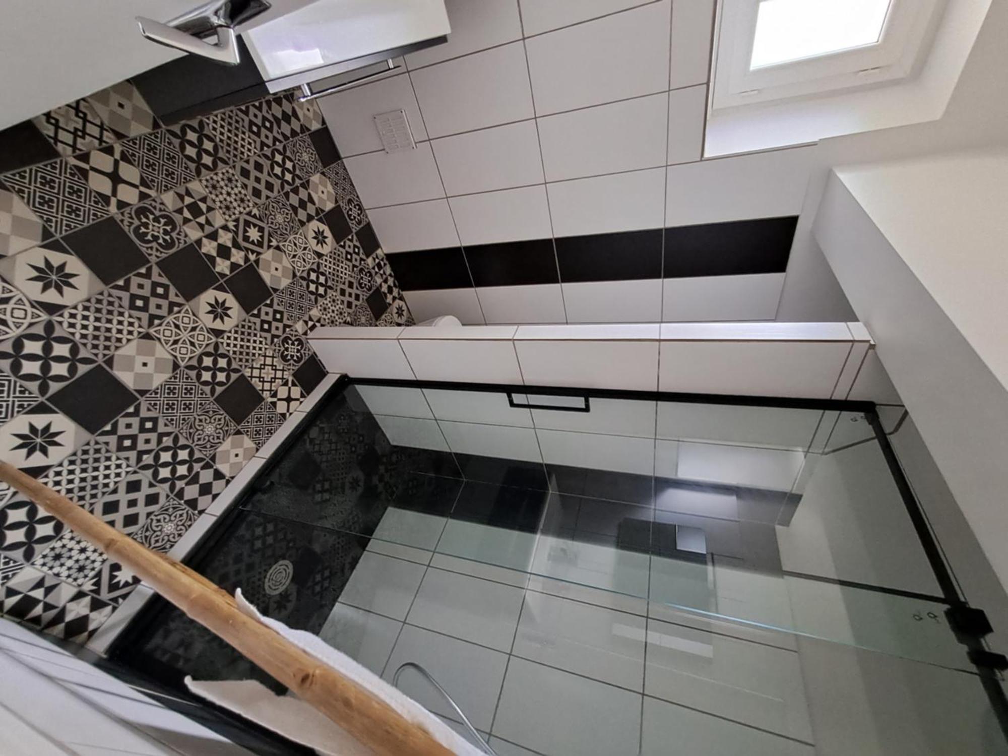 Agreable T2 Classe 3 Etoiles, Refait A Neuf, Dans Quartier Calme Родез Екстер'єр фото