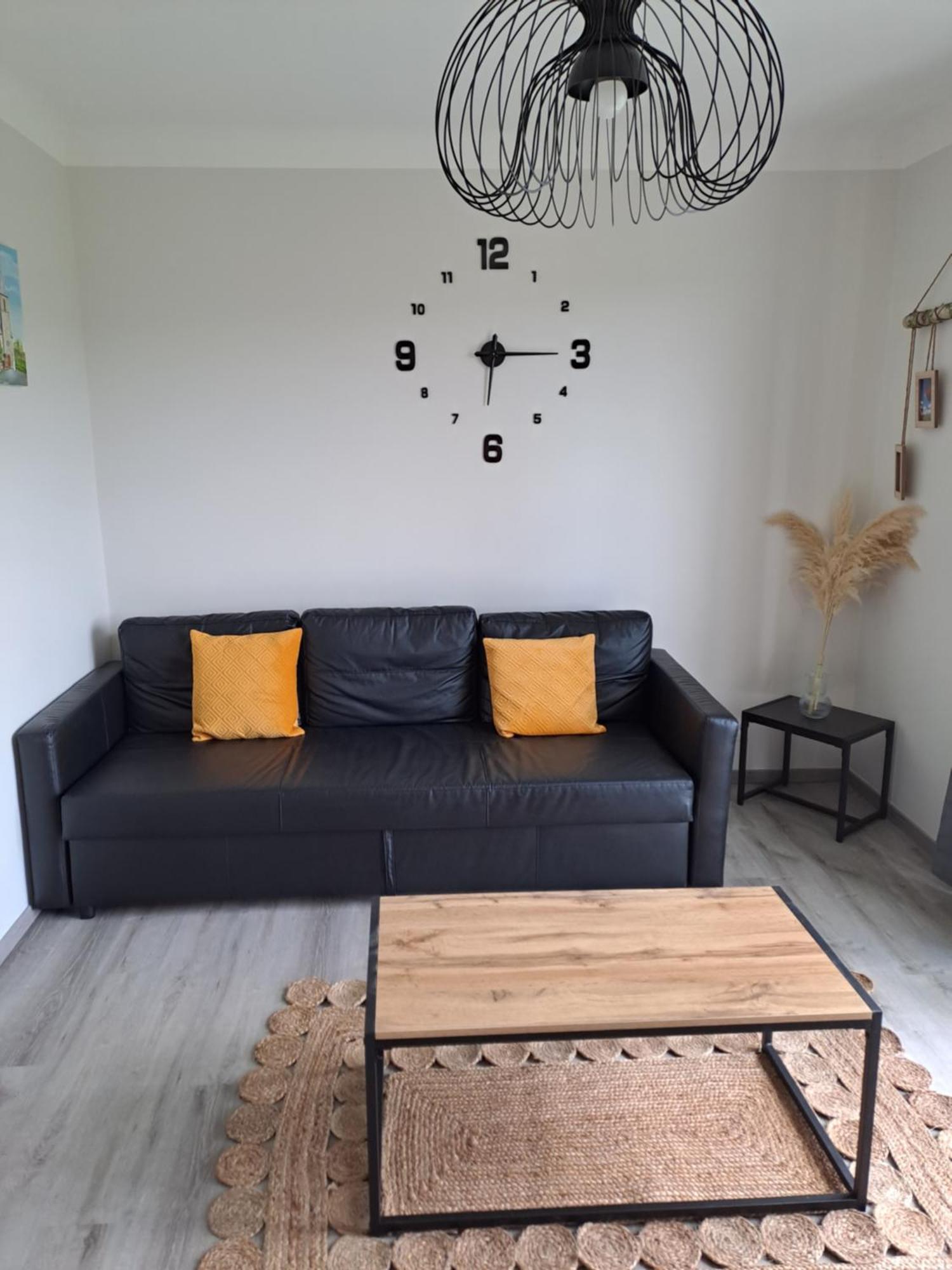Agreable T2 Classe 3 Etoiles, Refait A Neuf, Dans Quartier Calme Родез Екстер'єр фото